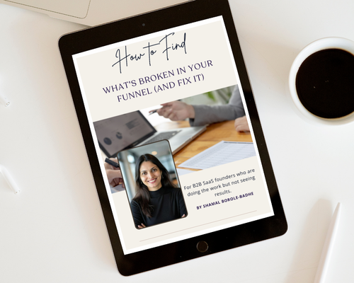 The GTM Debugging Guide