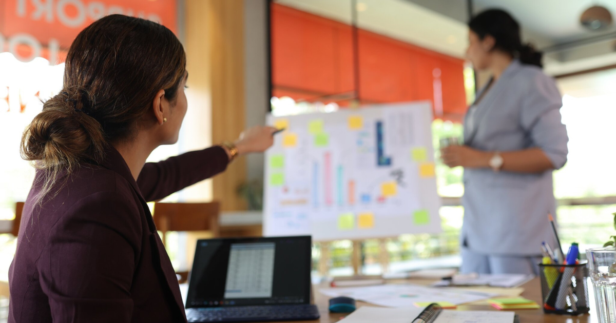 B2B founder choosing to own a narrow corner of an existing category instead of creating a new one