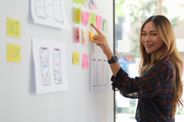 B2B founder following a 4-step B2B GTM framework to diagnose and fix their broken go-to-market