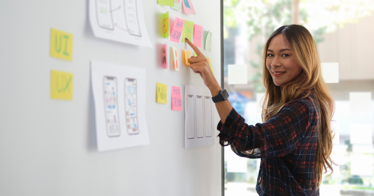 B2B founder following a 4-step B2B GTM framework to diagnose and fix their broken go-to-market