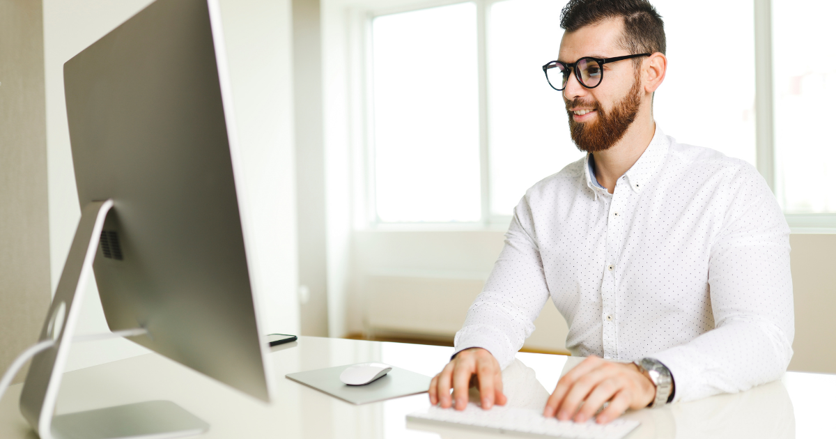 B2B founder rewriting a startup homepage that reads like a pitch deck into buyer language